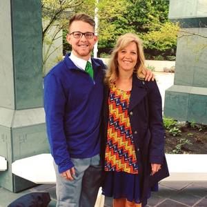 Meet your Posher, Austin